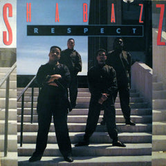 Shabazz – Respect RCA – 90231RD