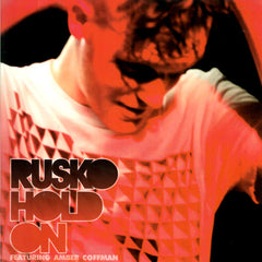 Rusko - Hold On MAD112 Mad Decent