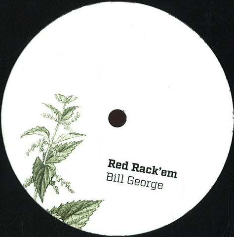 Red Rack'Em – Nettles 001 Nettles – NETT001