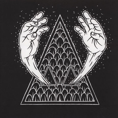 Commodo – Commodo EP Deep Medi Musik – MEDI056