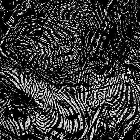 LV - Sebenza Hyperdub – HDBLP015