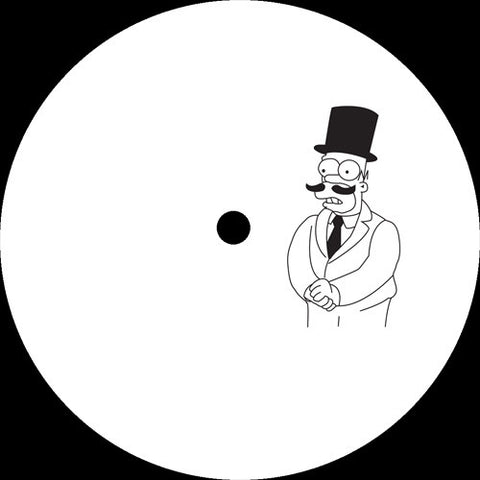 Guy Incognito - Feelings / Nothing Left To Say Guy001
