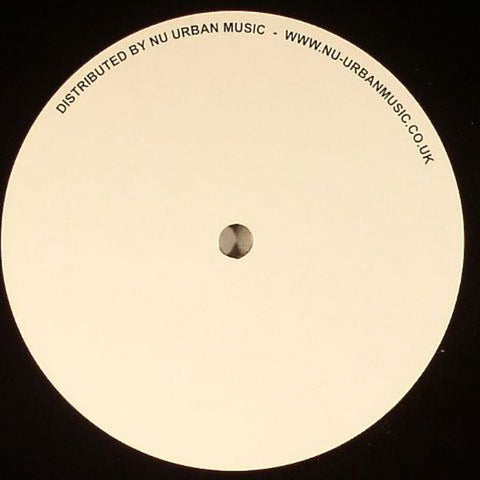 Various – Master Step EP Architecture – ARX025