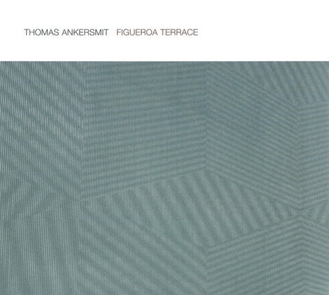 Thomas Ankersmit – Figueroa Terrace Touch – TO93