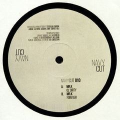 Mr.K - Ol' Dirty / Forever Navy Cut – NAVYCUT010