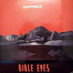Egyptrixx - Bible Eyes 2x12" NSLP001 Night Slugs