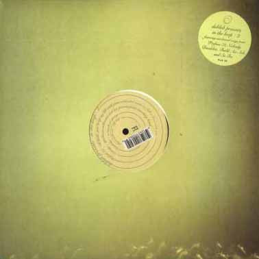 Various – Dublab Presents In The Loop 2 Plug Research – PLG62EP