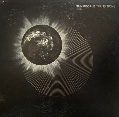 Sun People - Transitions Exit Records – EXIT090
