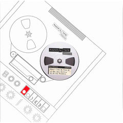 Nenor – Take My Time EP Obas Nenor - Take My Time EP Razor N Tape Reserve – RNTR044