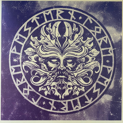 Various ‎– Shadow Rhythms Part One Western Lore ‎– LORE013