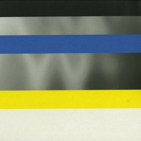 Oskar Offermann – Distance Is Depth White WHITE024