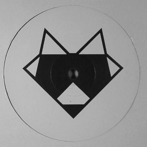 Ray Foxx – The Trumpeter (Dubstep Mixes) Defected – FOXXY002