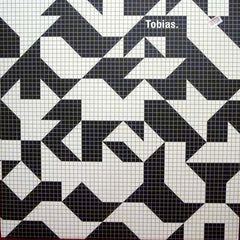 Tobias - Freeze / Perfect Sense 12" OTON57 Ostgut Ton