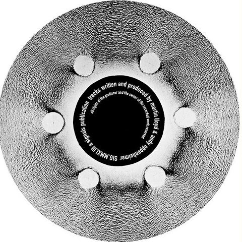 Oppenheimer Analysis – Science / Washington Signals – SIGMMXIIII