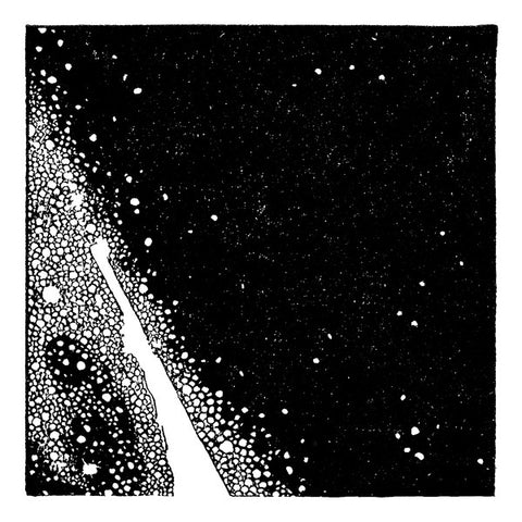 Ivy Lab - Peninsula - Critical Recordings - CRIT096V