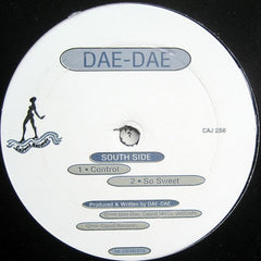 Dae Dae - Essentials Volume 2 12" CAJ256 Cajual Records