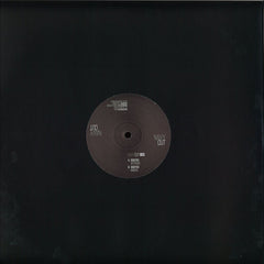 Siskiyou ‎– Afterlife / Mantis - Navy Cut ‎– NAVYCUT 003