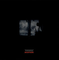 Biosphere ‎– The Petrified Forest Biophon Records ‎– BIO30CD