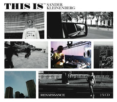 This Is Sander Kleinenberg (CD) REN36CD Renaissance