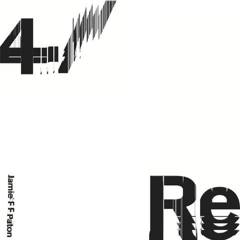 Jamie Paton – 4/ReVision Emotional Especial – EES027
