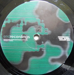 Killerloop - Organism / Blue Hour END036 End Recordings
