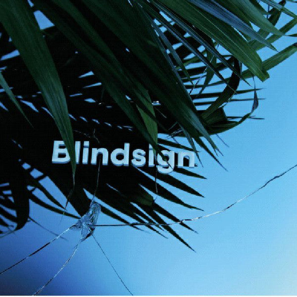 Jonny 5 ‎– Blindsign EP Pleasure Wave ‎– PleasureWave02