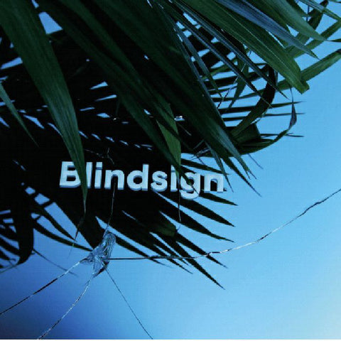 Jonny 5 ‎– Blindsign EP Pleasure Wave ‎– PleasureWave02