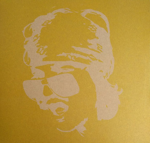 Prix - Don't Get All Upset Random Records RR10