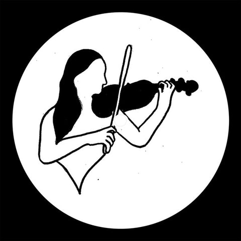 Tom Blip ‎– Sentimental Strings / There Were No Signs Blip Discs ‎– BLIP006