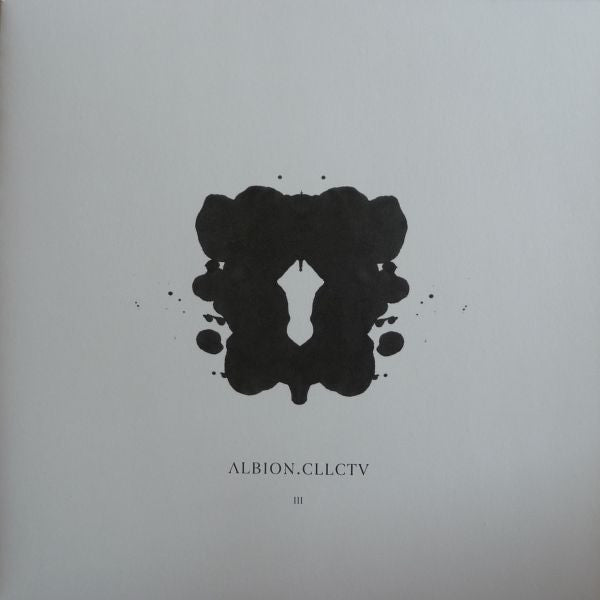 Digid ‎– Rainbow Dub EP Albion Collective ‎– ALBION003