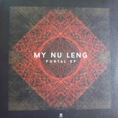 My Nu Leng – Portal EP Shogun Audio – SHA121