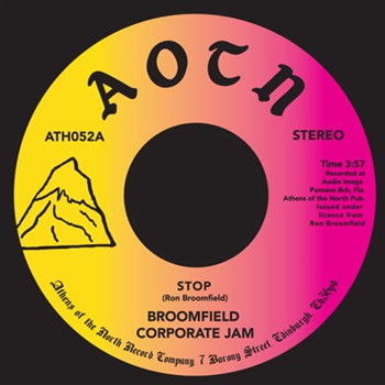 Broomfield Corporate Jam – Stop / Doin' It Our Way Athens Of The North – ATH052