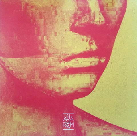 Haze - Somewhere In Time Anagram - ANAGRAM010