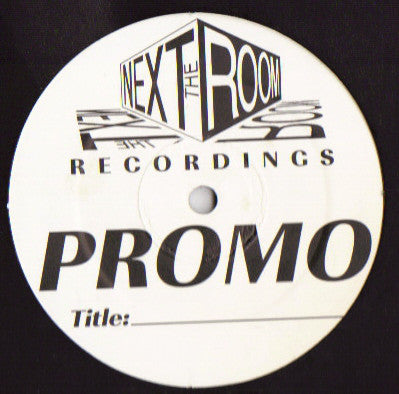 The Stamp Crew ‎– Crazy Freak The Next Room Recordings ‎– TNR 002