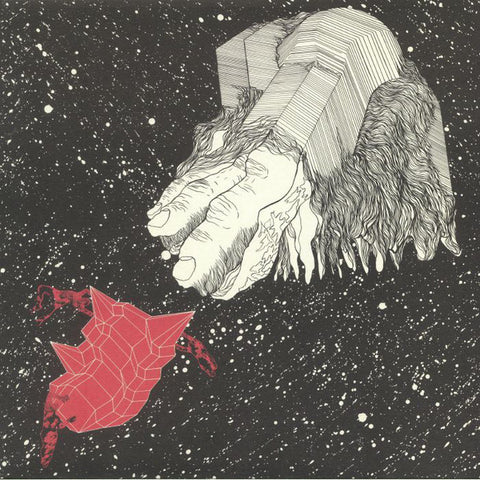 Kit n Claws – Urn Of Stilled Sorrows EP Squirrels On Film – SOF02