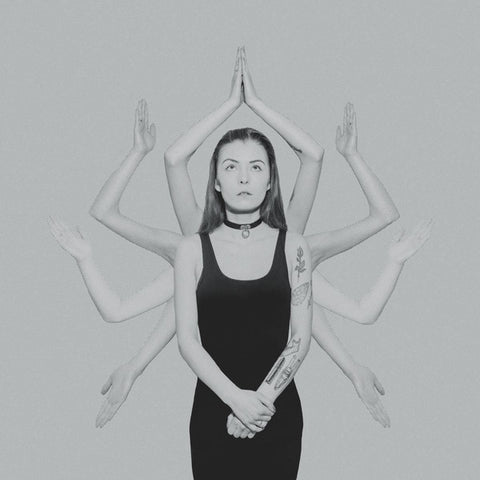 Various – More Cuts On Loving — Part II Ressort Imprint – RSI010.2