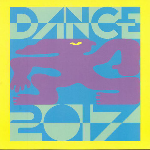 Various ‎– Dance 2017 Part 3 - Secretsundaze ‎– SECRETDANCE20173