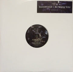 Alaska & Seba ‎– Sandpoint / Be With You - Arctic Music ‎– AM011