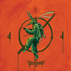 Violinbwoy ‎– Dod - Moonshine Recordings ‎– MSLP007