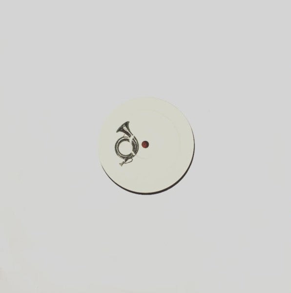 Future Cut ‎– Horns (Gremlinz & Overlook Remix) - PROMO ‎– DROOGS001