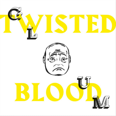 Lukid – Twisted Blood Glum – GLUM004
