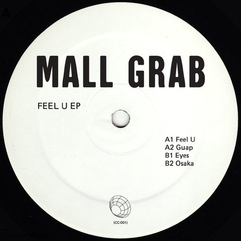 Mall Grab - Feel U - Collect-Call - CC001