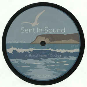Benaji Lattu / Tinopiras ‎– Sent In Sound Point Loma Recordings ‎– PLOMA108