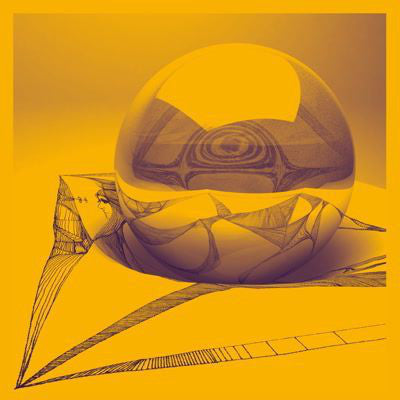 NHK yx Koyxen – Parallel Tempo EP ous – OUS012