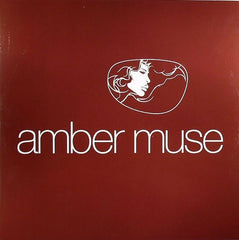 Craft B, Derek Conyer - Sundancin' 12" AMBER004 Amber Muse