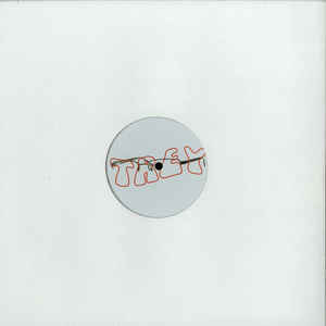 Trey - LPHWHT15 LPH WHITE ‎– LPHWHT15