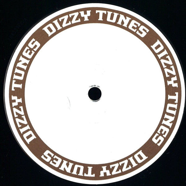 Adrian Forciniti ‎– Swedish Royal Ass-iieed Dizzy Tunes ‎– dizzy018