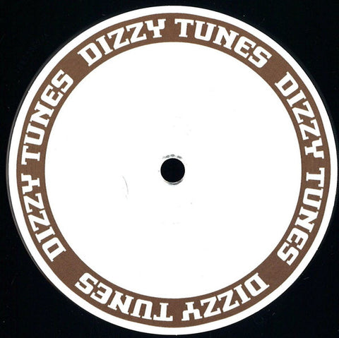 Adrian Forciniti ‎– Swedish Royal Ass-iieed Dizzy Tunes ‎– dizzy018