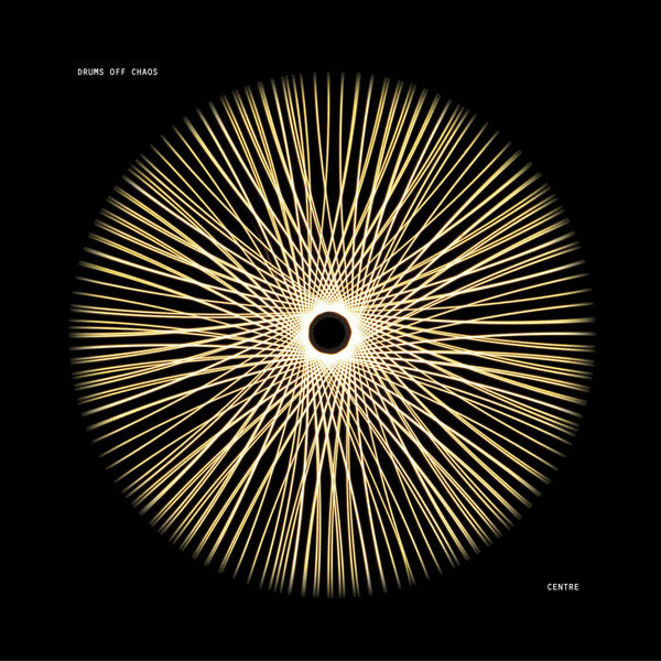 Drums Off Chaos ‎– Centre Nonplace ‎– Nonplace 46