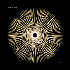 Drums Off Chaos ‎– Centre Nonplace ‎– Nonplace 46